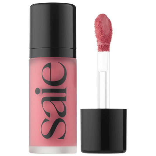 Pre Venta: Saie | Dew Blush Liquid Cheek Blush