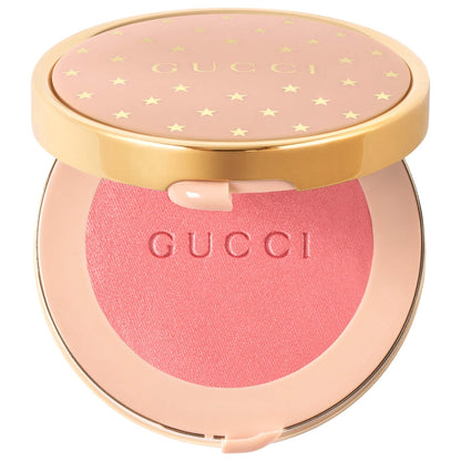 Pre Venta: Gucci | Luminous Matte Beauty Blush | 03 Radiant Pink