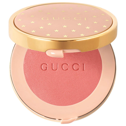 Pre Venta: Gucci | Luminous Matte Beauty Blush | 04 Sweet Peach