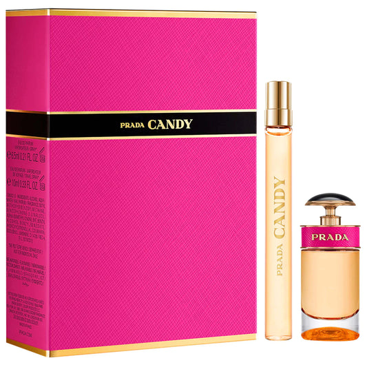 Prada | Mini Candy Perfume Giftset