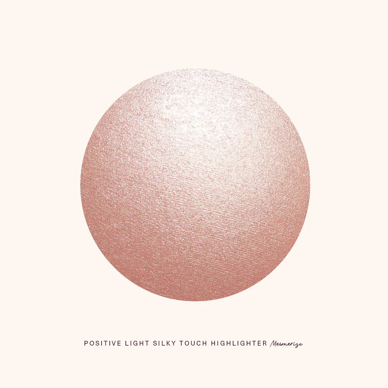 Rare Beauty by Selena Gomez | Positive Light Silky Touch Highlighter | Mesmerize