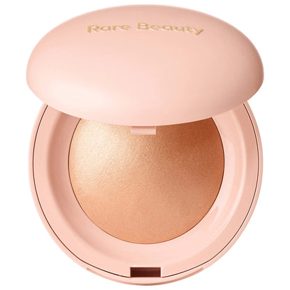 Rare Beauty by Selena Gomez | Positive Light Silky Touch Highlighter | Flaunt