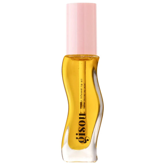 Gisou | Honey Infused Lip Oil