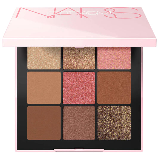 NARS | Eyeshadow Palette | Orgasm Rising