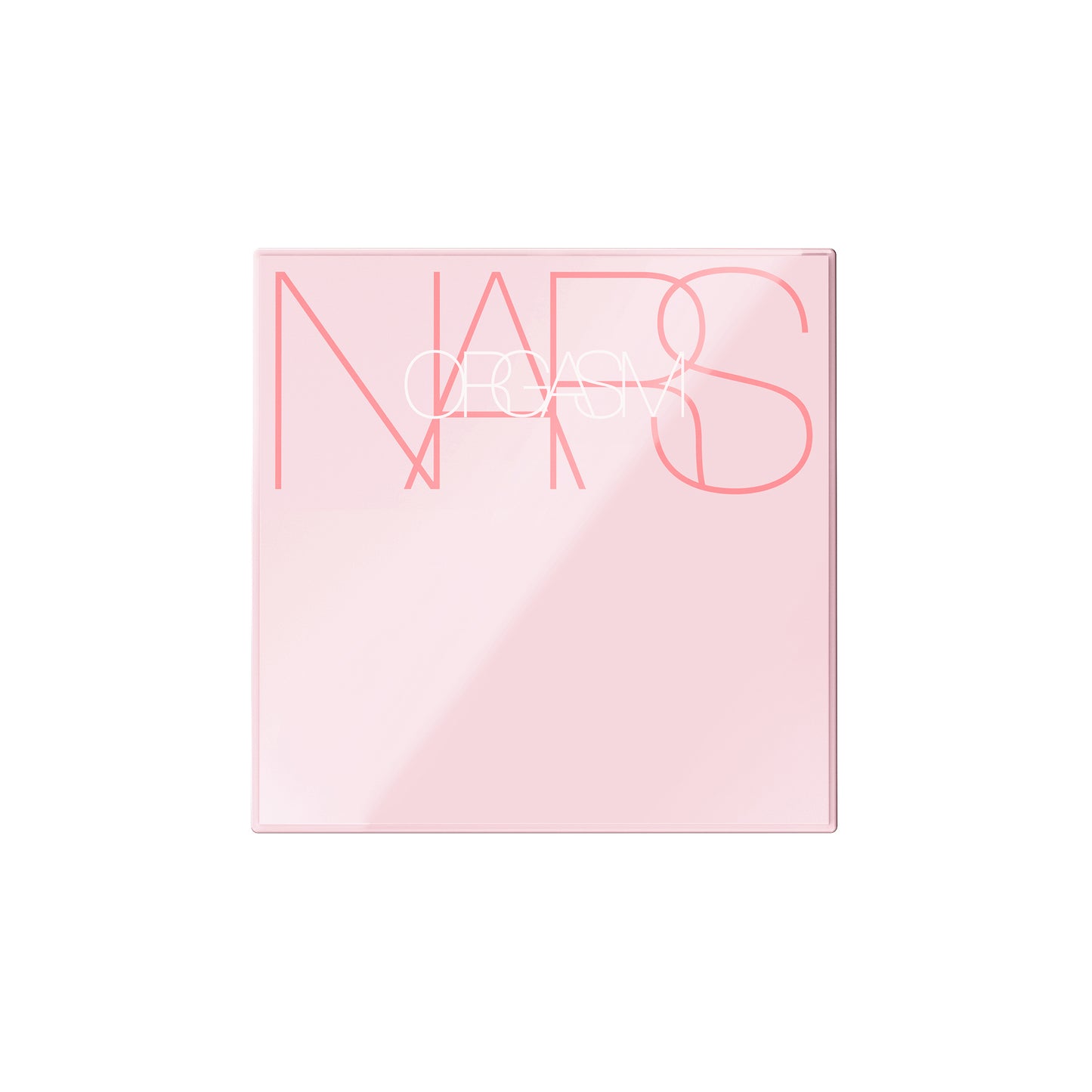 NARS | Blush, Contour, and Highlighter Palette | Orgasm Four Play