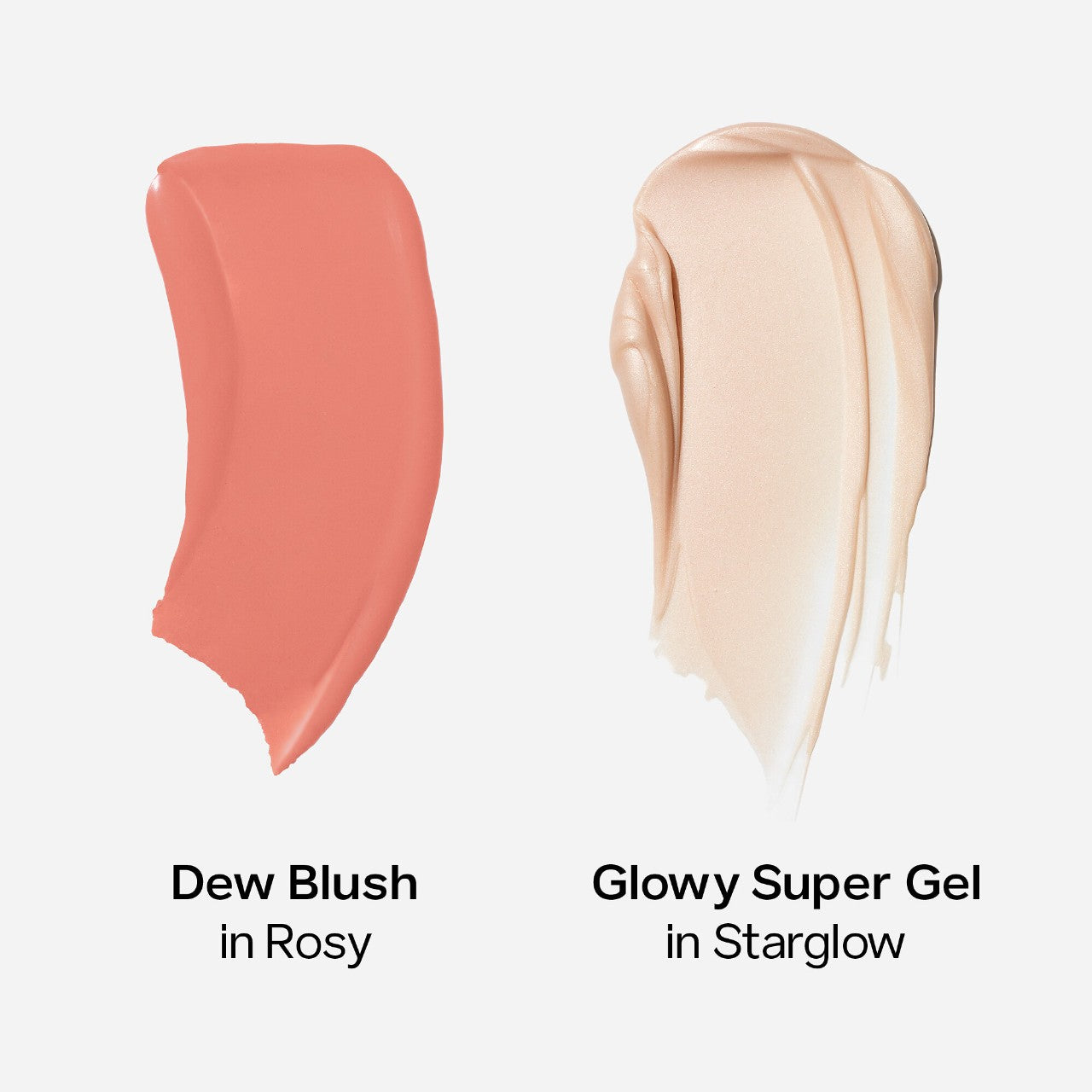 Saie | Mini SaieGlow™ Highlighter and Blush Duo Set