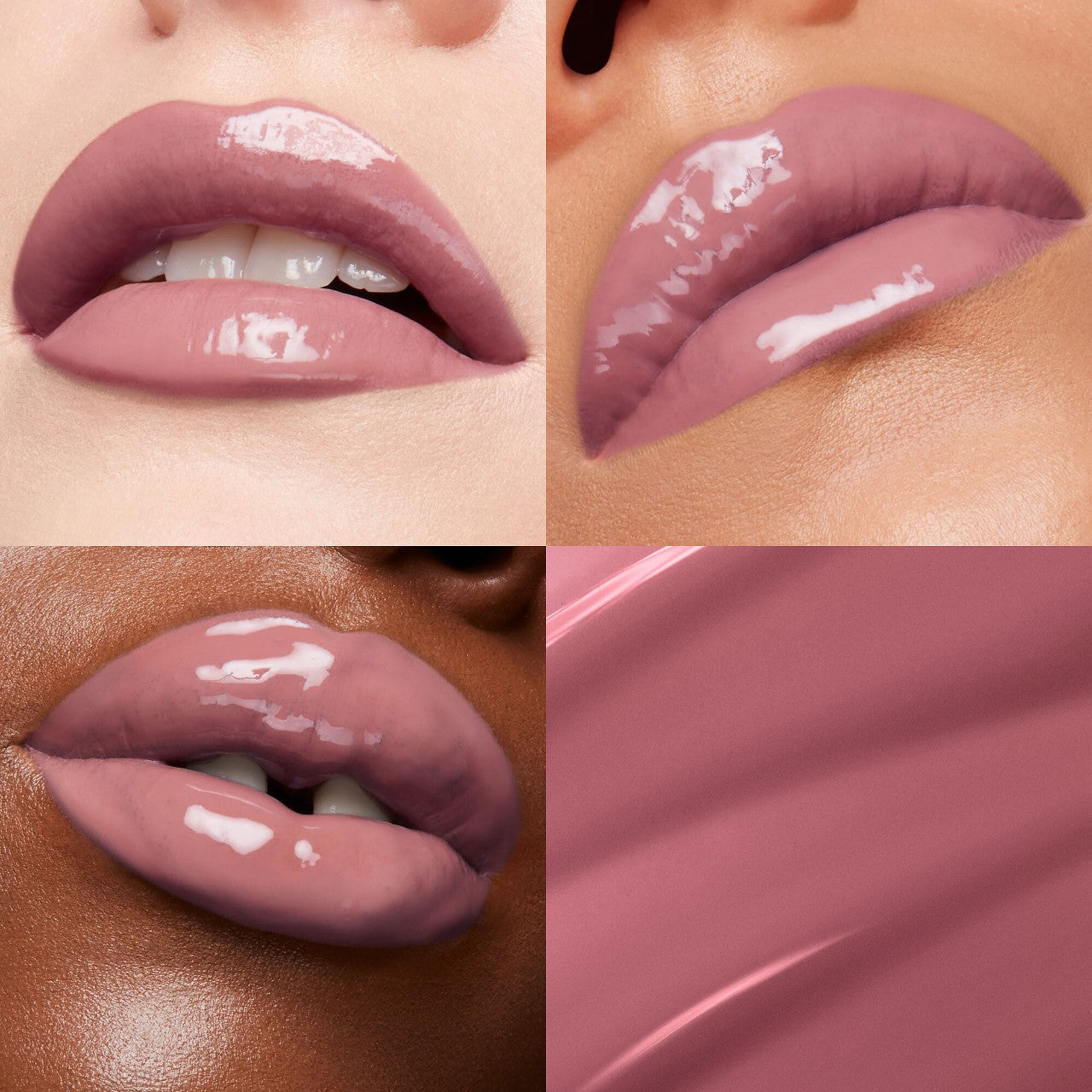 MAKEUP BY MARIO | MoistureGlow™ Plumping Lip Color | Cool Pink