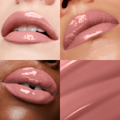 MAKEUP BY MARIO | MoistureGlow™ Plumping Lip Color | Soft Blush