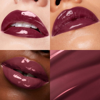 MAKEUP BY MARIO | MoistureGlow™ Plumping Lip Color | Mulberry
