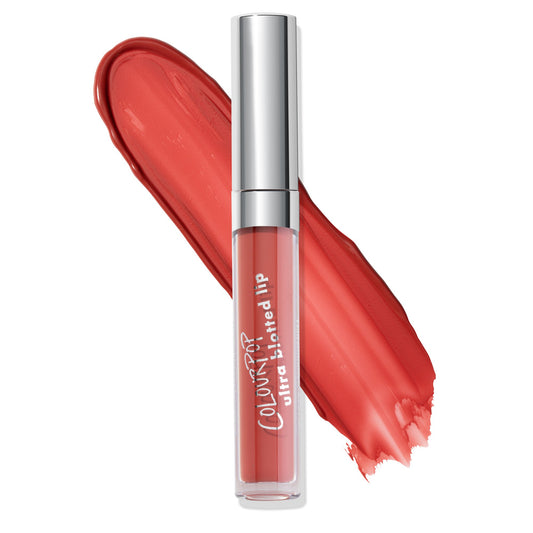 Sleepy Eyes Ultra Blotted Lip Colourpop