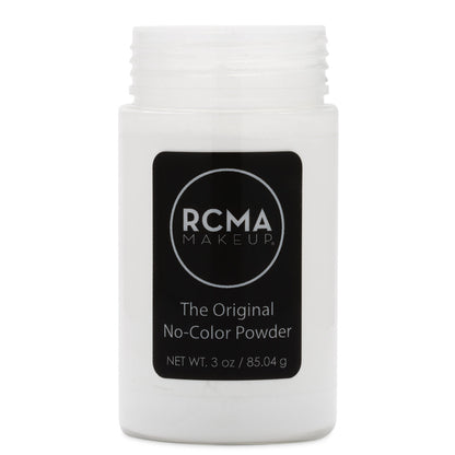 RCMA No-Color Powder