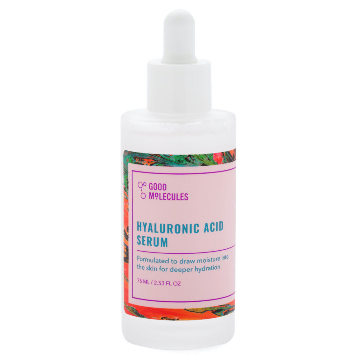 Hyaluronic Acid Serum Jumbo Size (75 mls)