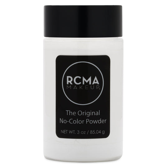 RCMA No-Color Powder