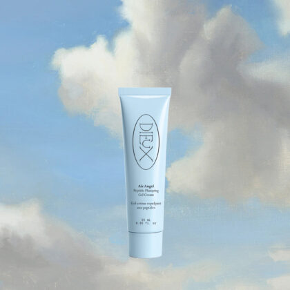 Pre-orden: Dieux | Air Angel Peptide Plumping Gel Cream
