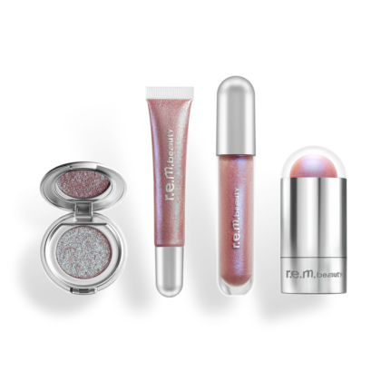 Pre-order: r.e.m beauty | fembot capsule collection bundle