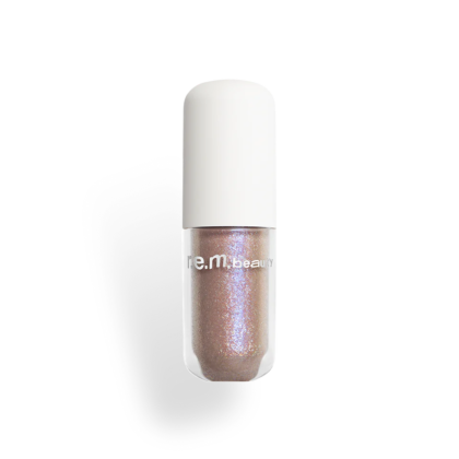 Pre-order: r.e.m beauty | starlet lustrous liquid eyeshadow