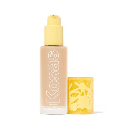 Pre-orden: Kosas | Revealer Skin-Improving Foundation SPF 25