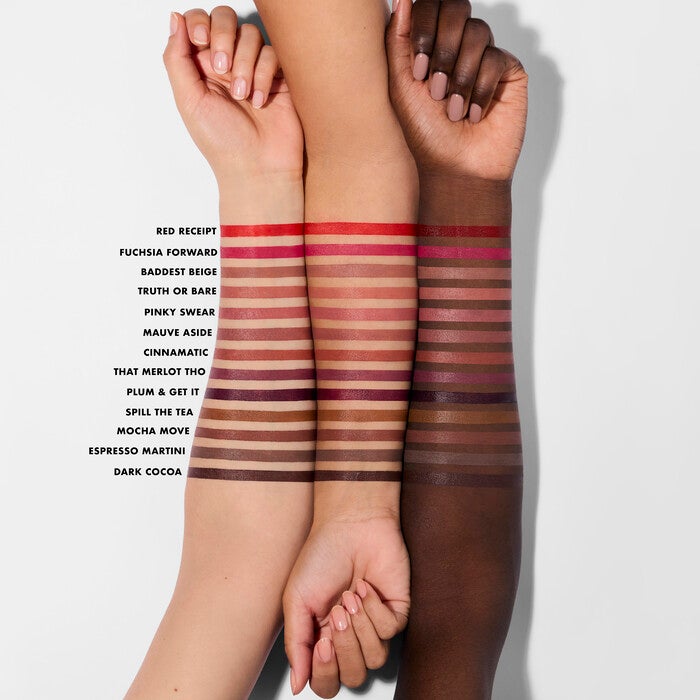 e.l.f. | Cream Glide Lip Liner - Imagen 4