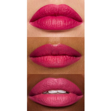 Fuchsia Forward - Fuchsia