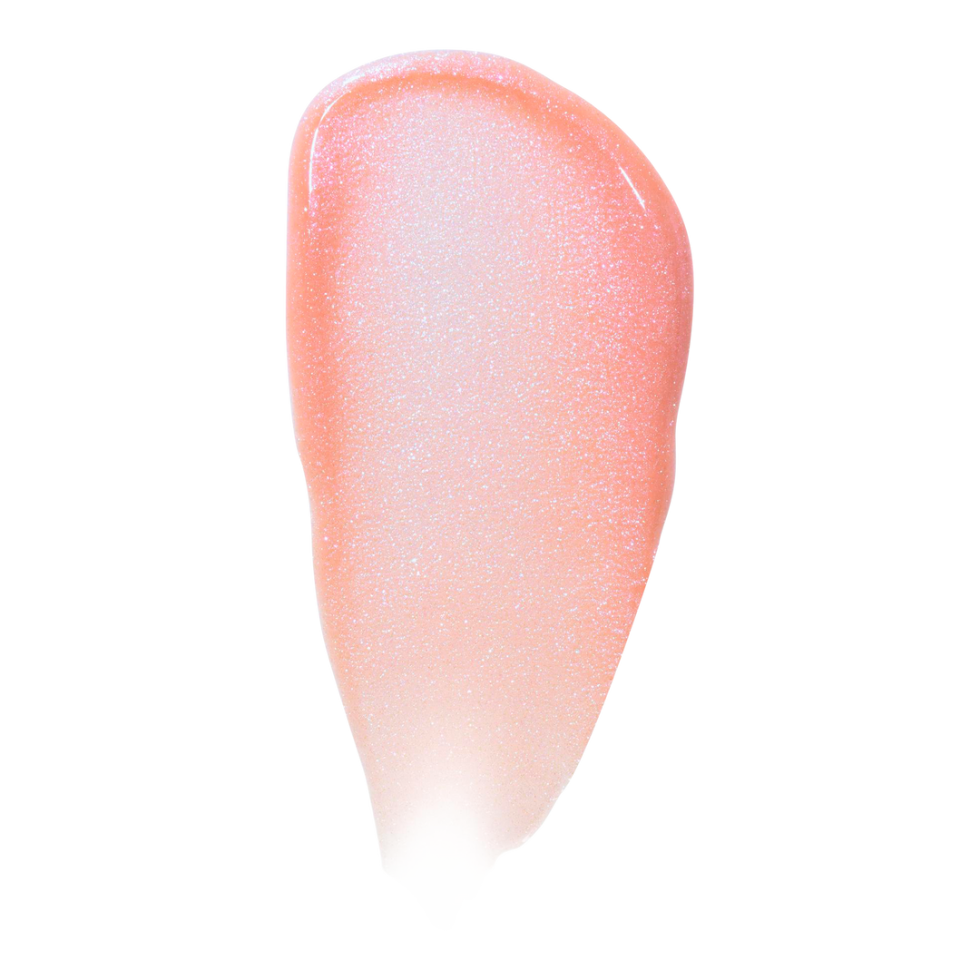 Candy Coded - milky pink + multicolor pearl