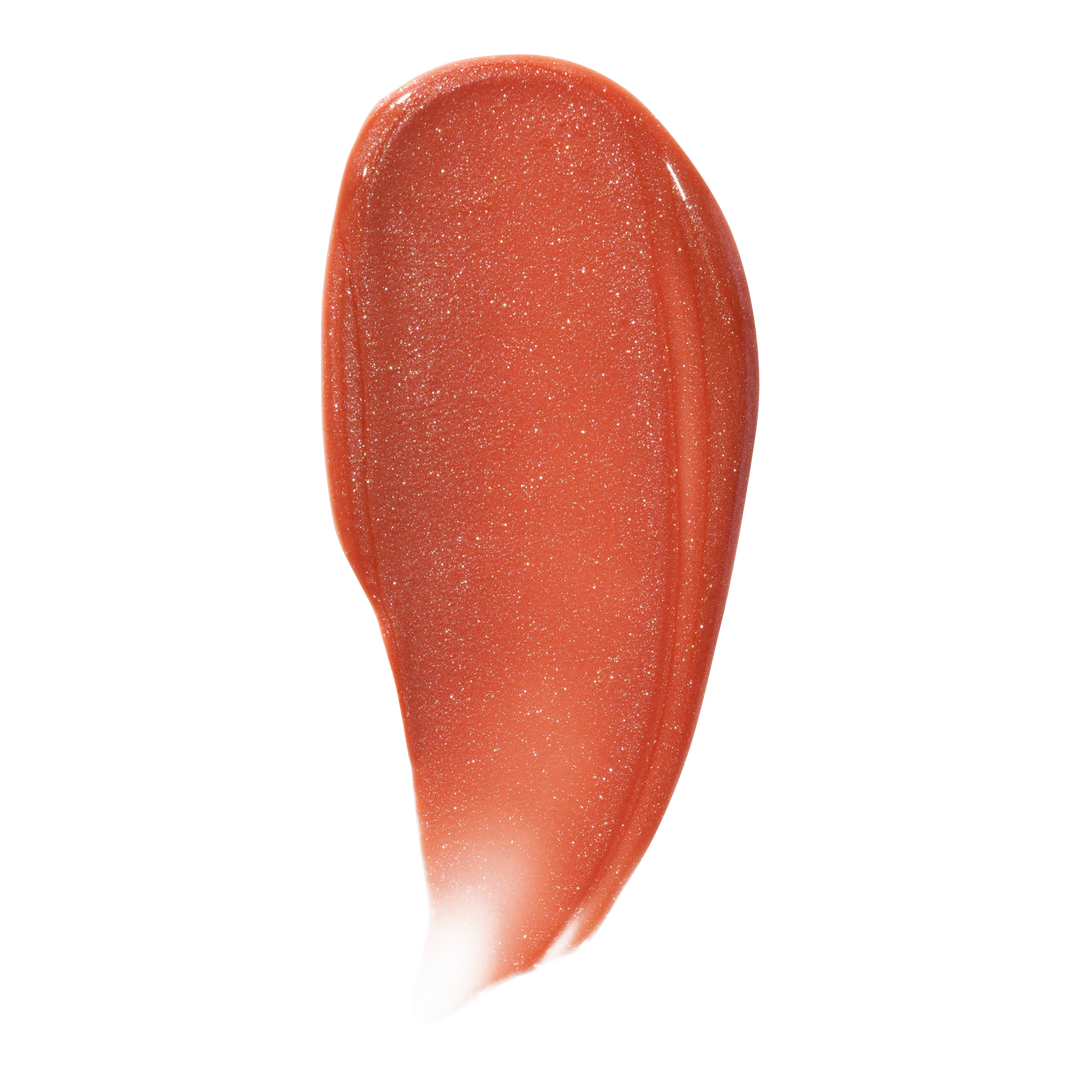 Super-neutral - rosy beige + multicolor pearl