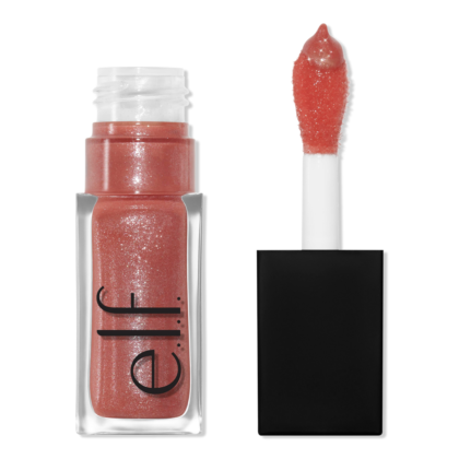 ELF | Glow Reviver Lip Oil Glimmer