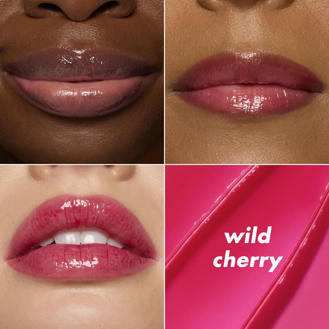 Wild Cherry