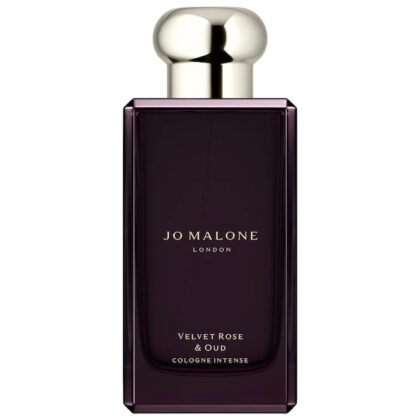 Pre-orden: Jo Malone London | Velvet Rose & Oud Cologne Intense