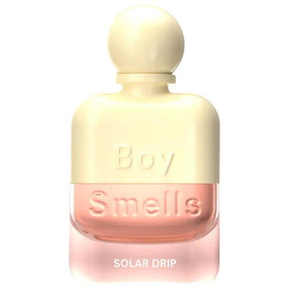 Boy Smells | Solar Drip Perfume with Orange Blossom | Pre-orden