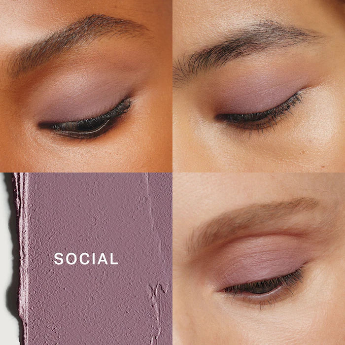 Social - soft mauve