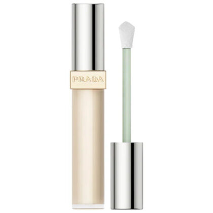 Prada | Micro-Correcting Blurring Concealer with Peptides (Corrector con Péptidos) | Pre-orden
