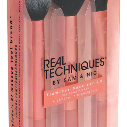Real Techniques | Flawless Base set 2.0