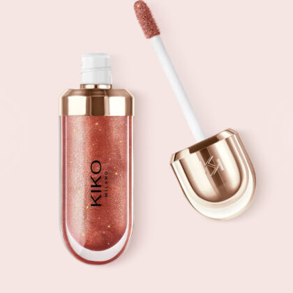 Pre-orden: Kiko Milano | 3d Hydra Lipgloss