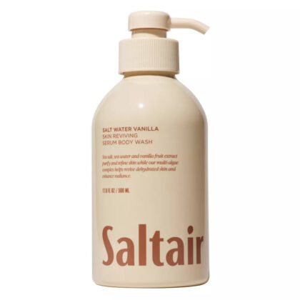 Pre-order: Saltair | Serum body wash