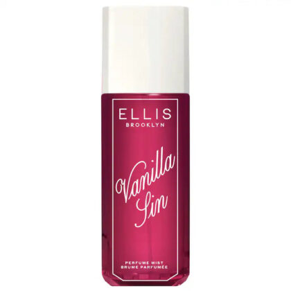 Ellis Brooklyn | VANILLA SIN Hair and Fragrance Body Mist | Pre-orden