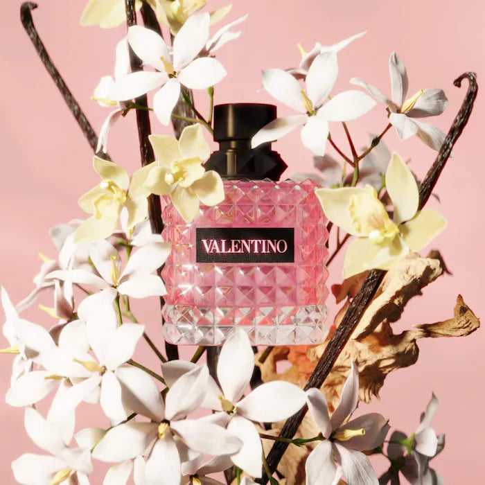 Pre orden: Valentino | Mini Donna Born in Roma Fragrance Discovery Set - Imagen 3