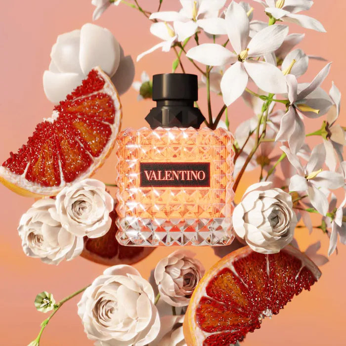 Pre orden: Valentino | Mini Donna Born in Roma Fragrance Discovery Set - Imagen 4