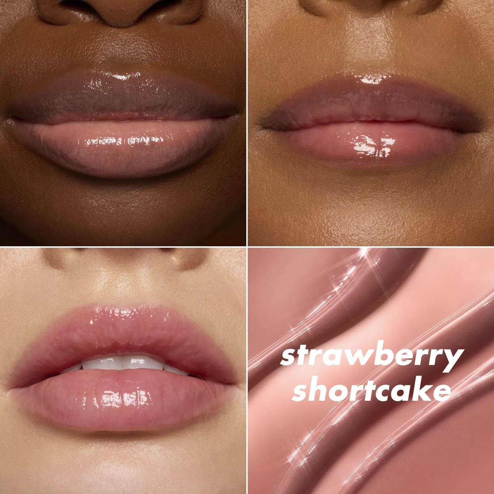 Strawberry Shortcake