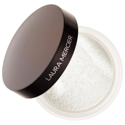 Pre-order: Laura Mercier | Secret Brightening Color Correcting Longwear Under Eye Setting Powder