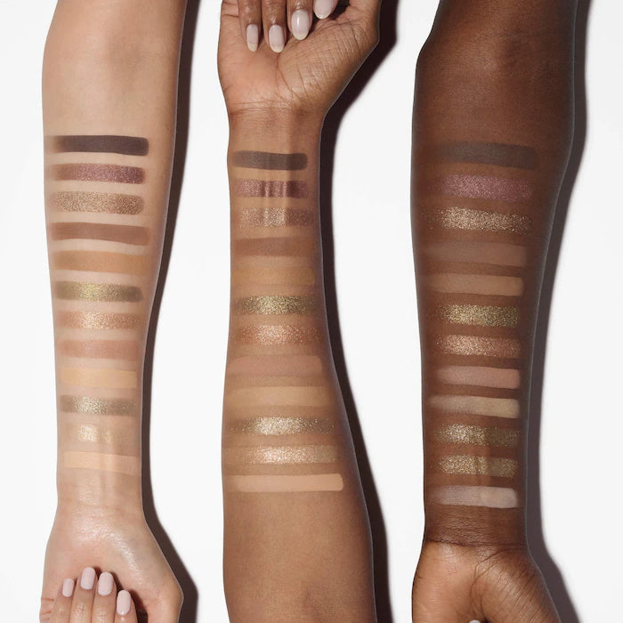 Pre-orden: MAKEUP BY MARIO | Ethereal Eyes™ Eyeshadow Palette: Nature - Imagen 5