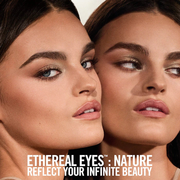 Pre-orden: MAKEUP BY MARIO | Ethereal Eyes™ Eyeshadow Palette: Nature - Imagen 6