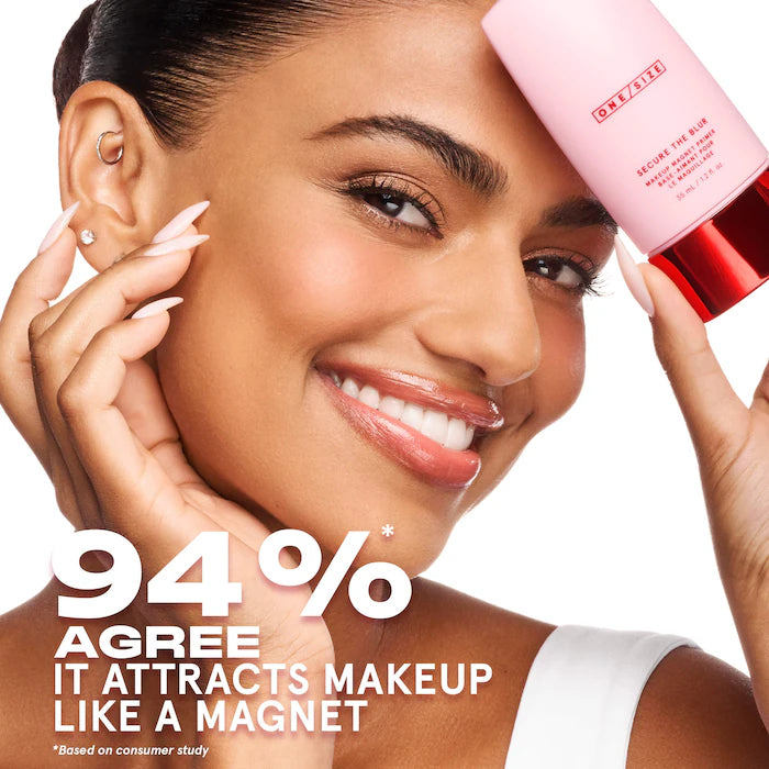 Pre-Orden: ONE/SIZE by Patrick Starrr | Secure the Blur Makeup Magnet Primer - Imagen 6