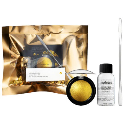 Pre-orden: PAT McGRATH LABS | Gold 001: The Divine Decade Edition