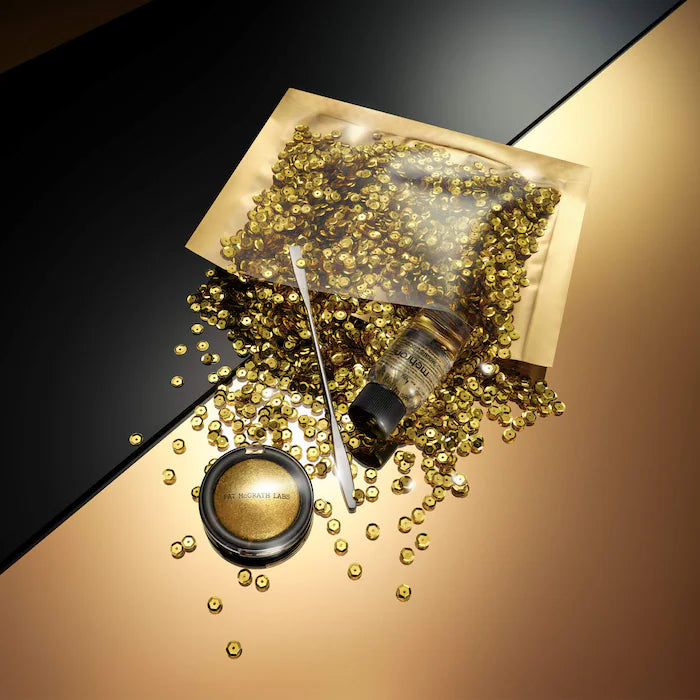 Pre-orden: PAT McGRATH LABS | Gold 001: The Divine Decade Edition - Imagen 10