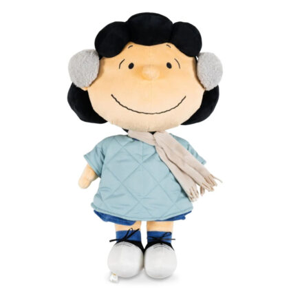 Pre orden: Cozy Lucy Cuddle Pillow Plush