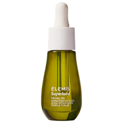 Elemis | Superfood Hydrating and Nourishing Facial Oil (Aceite facial hidratante y nutritivo) | Pre-orden