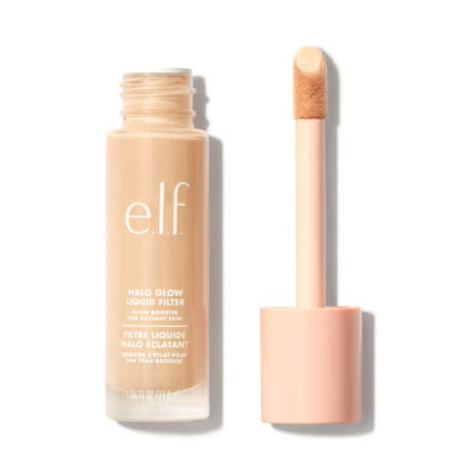 ELF | Halo Glow Liquid Filter