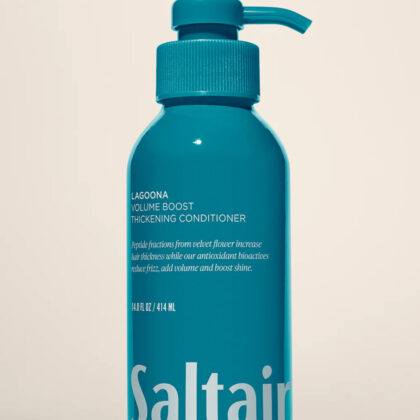 Pre-order: Saltair | Volume Boost THICKENING CONDITIONER