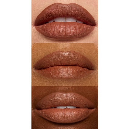 Mocha Move - Neutral Medium Brown