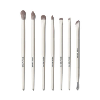 Pre-order: MORPHE | Eye Want It All 7-Piece Eye Brush Set
